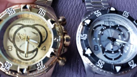 is my invicta watch real or fake|invicta watches quality or crap.